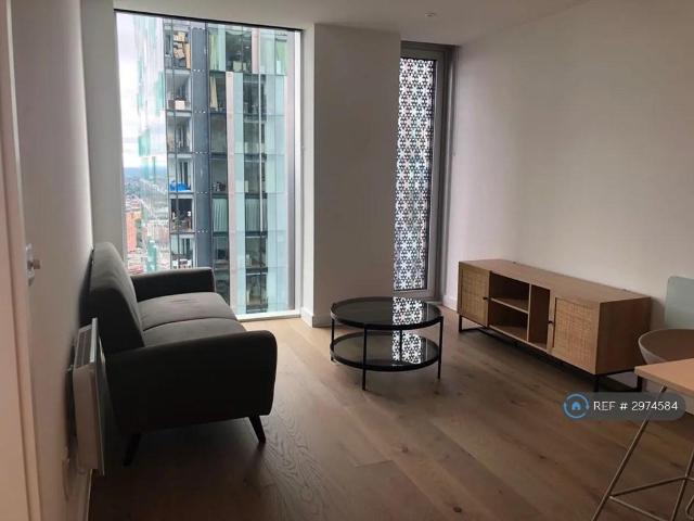 Apartment for rent in City Centre, Georgia