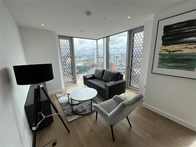 Apartment for rent in City Centre, Georgia