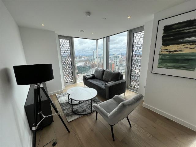 Apartment for rent in City Centre, Georgia