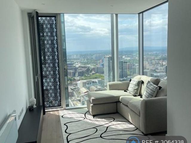 Apartment for rent in Petersfield, Manchester