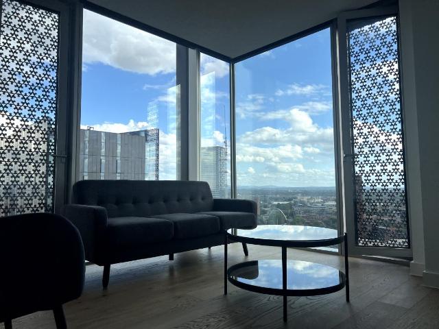 Apartment for rent in City Centre, Georgia