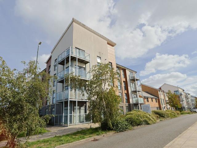 Apartment for rent in Patchway, South Gloucestershire