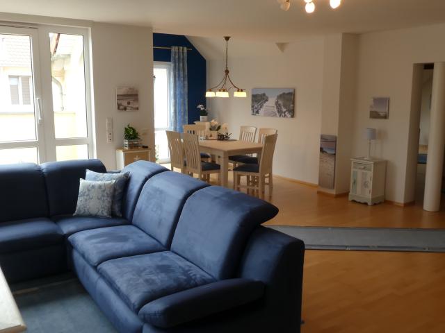 Apartment mieten in Bad Bergzabern, Rheinland-Pfalz