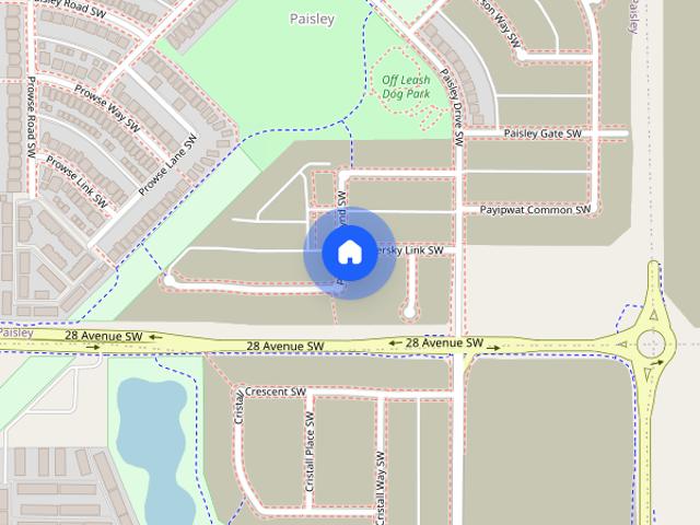 House for rent in Wedgewood, Alberta