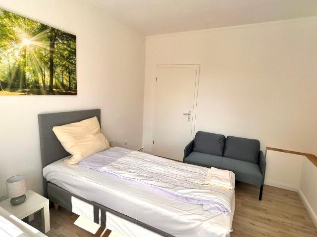 Apartment mieten in Neumünster, Schleswig-Holstein