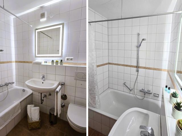 Apartment mieten in Bad Oeynhausen