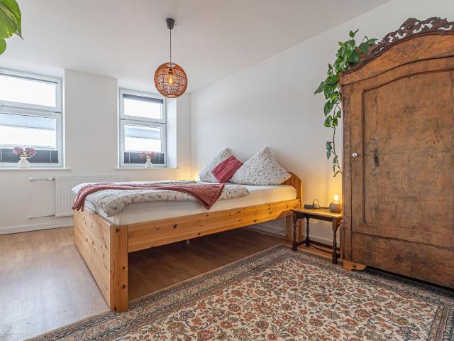 Apartment mieten in Harrislee, Schleswig-Holstein