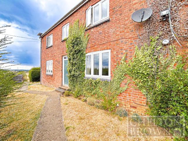 House for rent in Great Brington, Northamptonshire