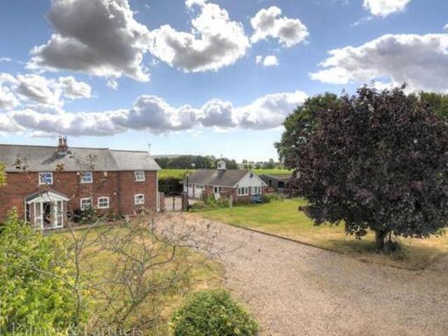 House for sale in Fordham Heath