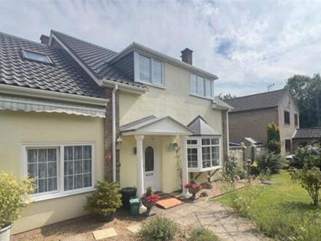 House for sale in Fordham Heath
