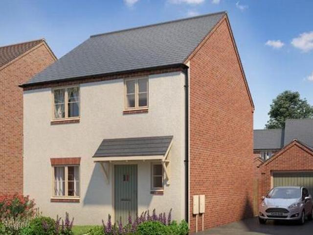 House for sale in Houlton, New Bilton