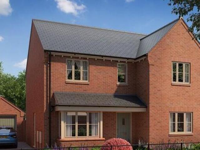 House for sale in Houlton, New Bilton