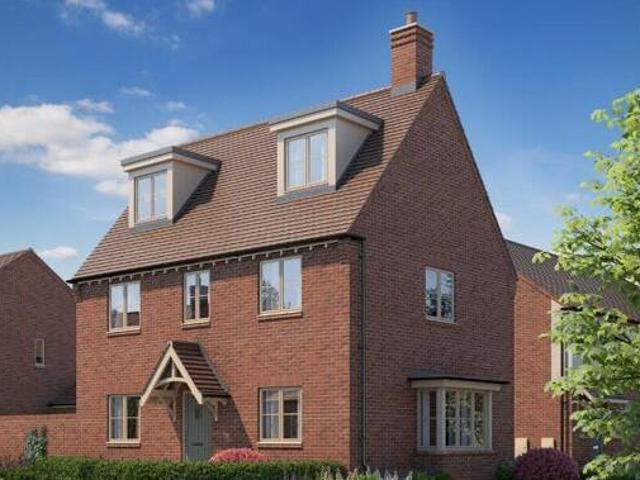House for sale in Houlton, New Bilton