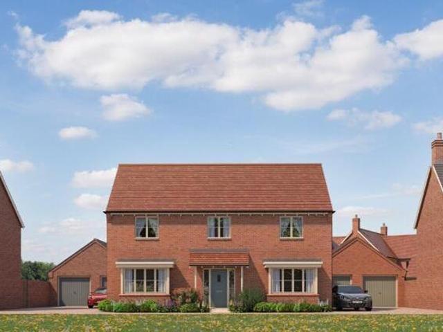 House for sale in Houlton, New Bilton