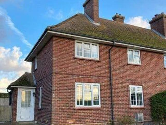 House for rent in Birchington, Thanet