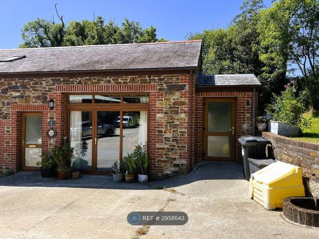 House for rent in Cornwall