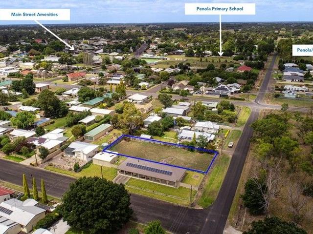 Land for sale in Comaum, South Australia