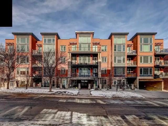 Condo for rent in Northwest, Alberta
