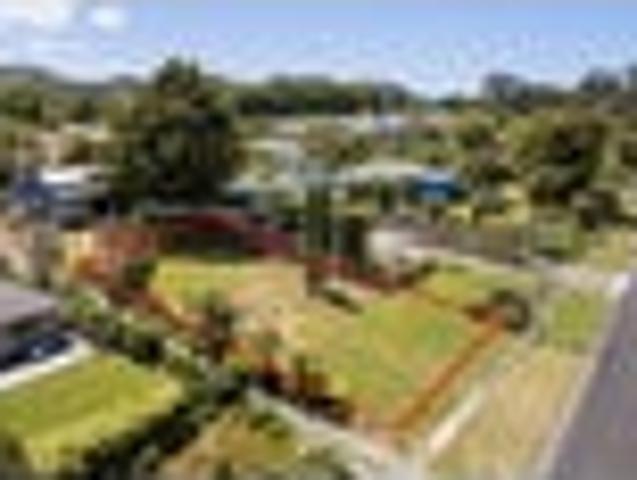 Land for sale in Waihi, Waikato
