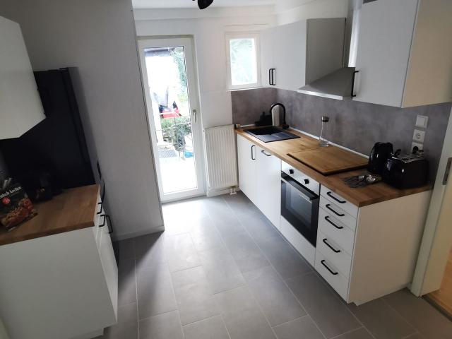 Apartment mieten in Kaltental, Stuttgart