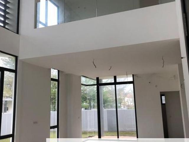 House for sale in Alam Impian, Selangor