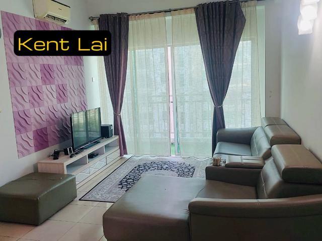 Apartment for sale in Georgetown, Penang