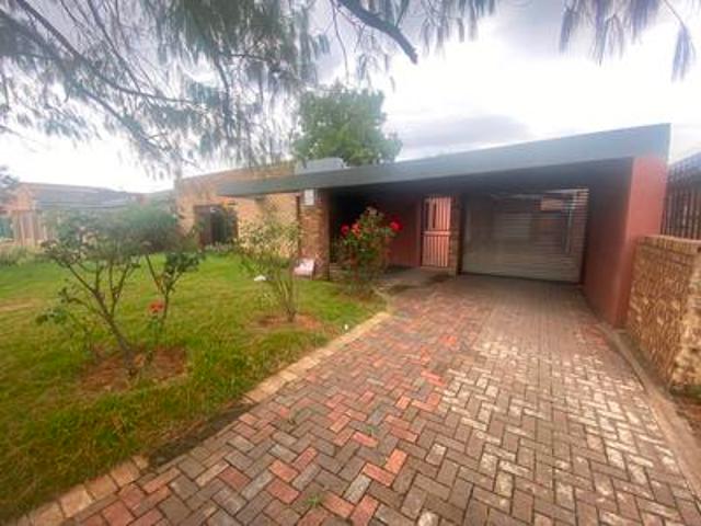 House for sale in Pullens Hope, Mpumalanga