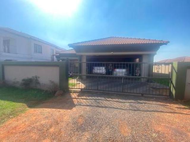 House for sale in Pullens Hope, Mpumalanga