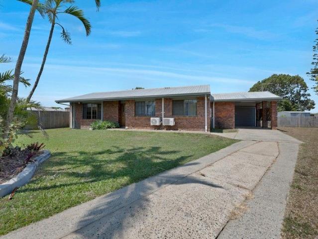 House for sale in Ooralea, Queensland