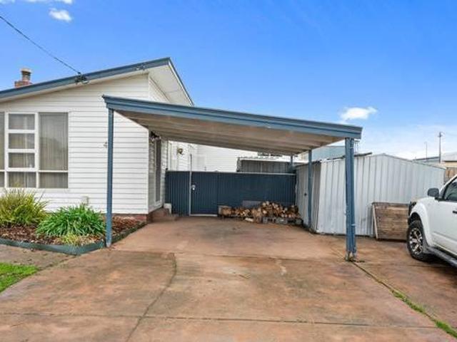 House for rent in Hobart, Tasmania
