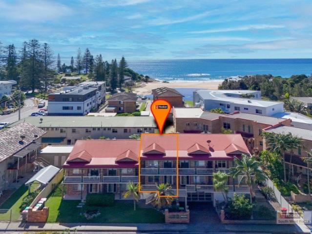 Apartment for sale in South West Rocks, New South Wales