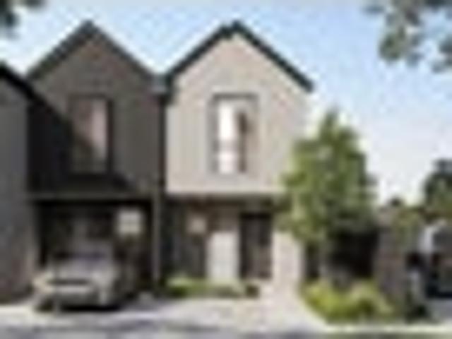 Townhouse for sale in Spreydon, Canterbury