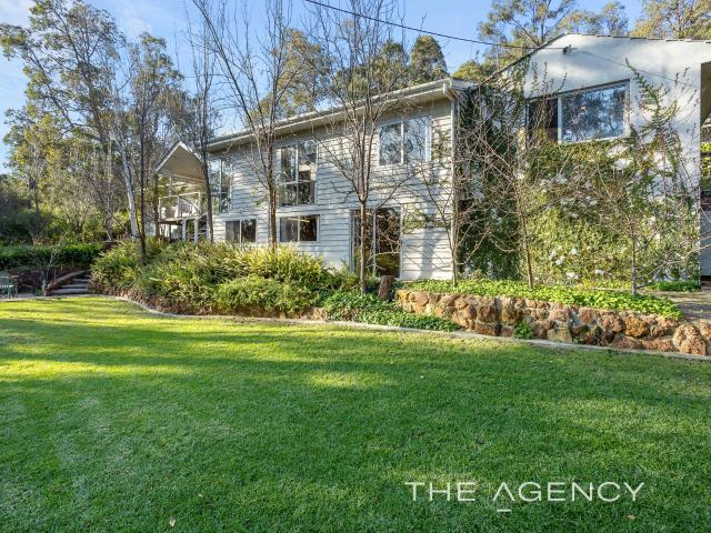 House for sale in Glen Forrest, Western Australia