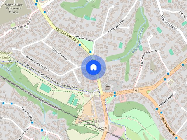 Townhouse for rent in Hillersden