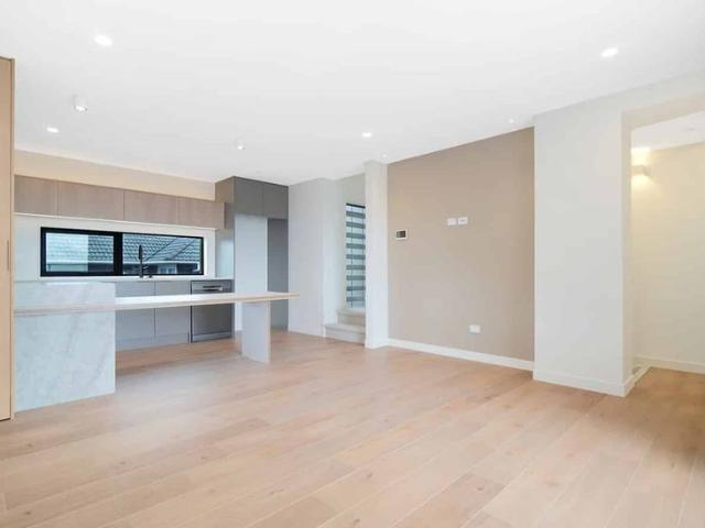 Townhouse for rent in Hillersden