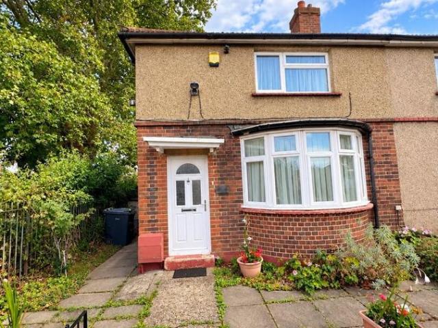 House for rent in London Borough of Enfield, Greater London