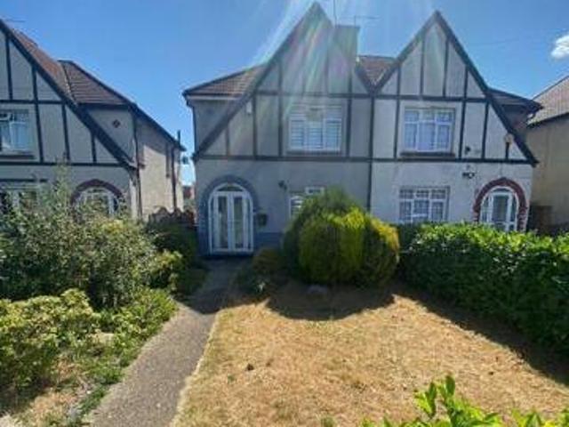 House for rent in Lyons, Greater London