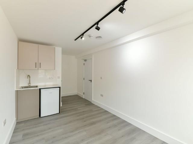 Apartment for rent in Churchgate, Broxbourne