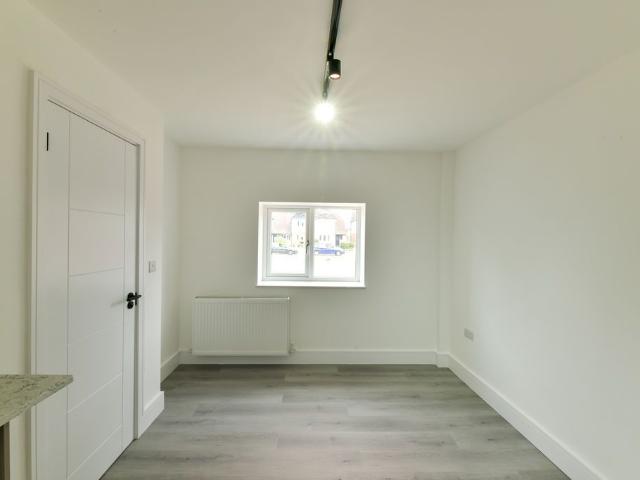 Studio for rent in Churchgate, Broxbourne