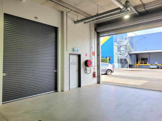 Warehouse for rent in Sydney, New South Wales