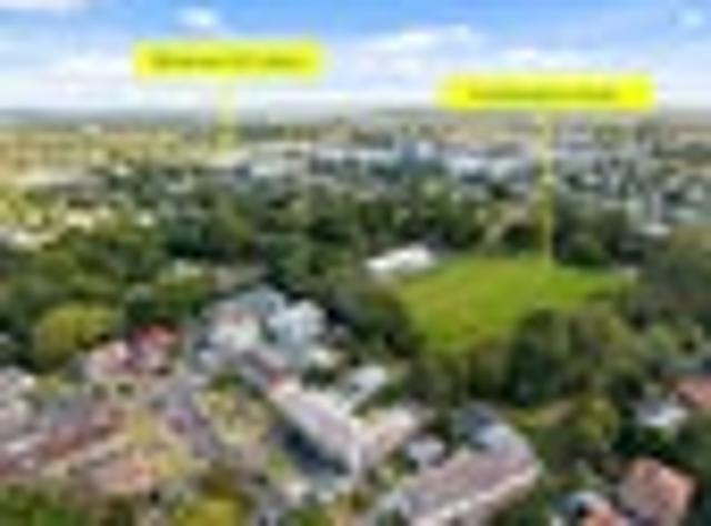 Apartment for sale in Balmoral