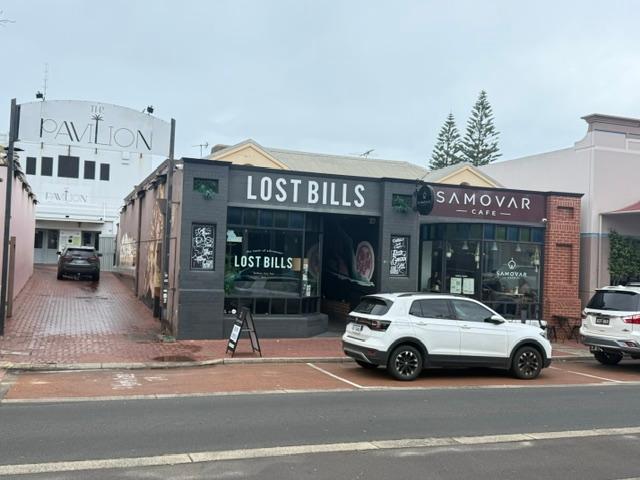 Retail for sale in Bunbury
