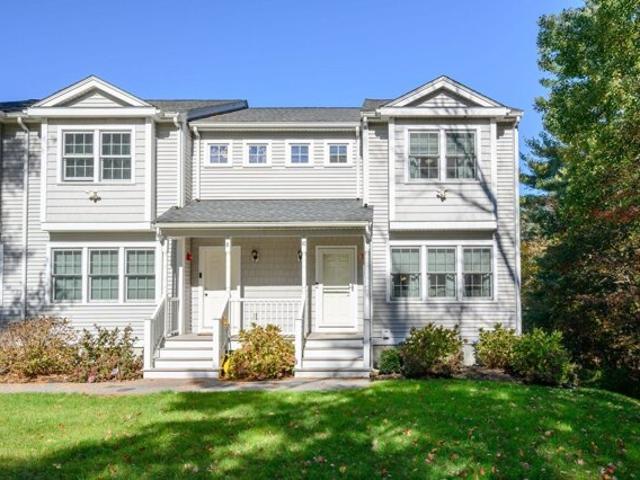 Condo for sale in South Hanson, Hanson
