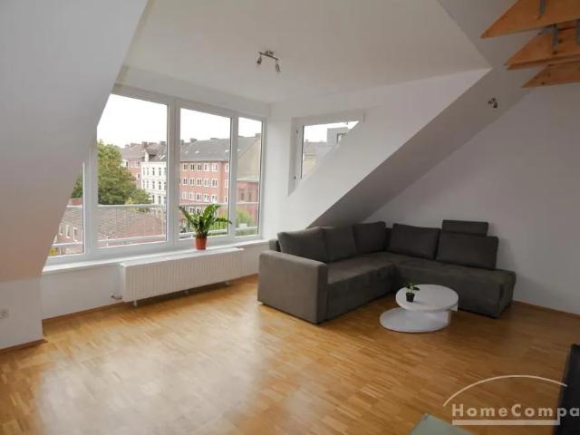 Apartment mieten in Brunswik, Kiel