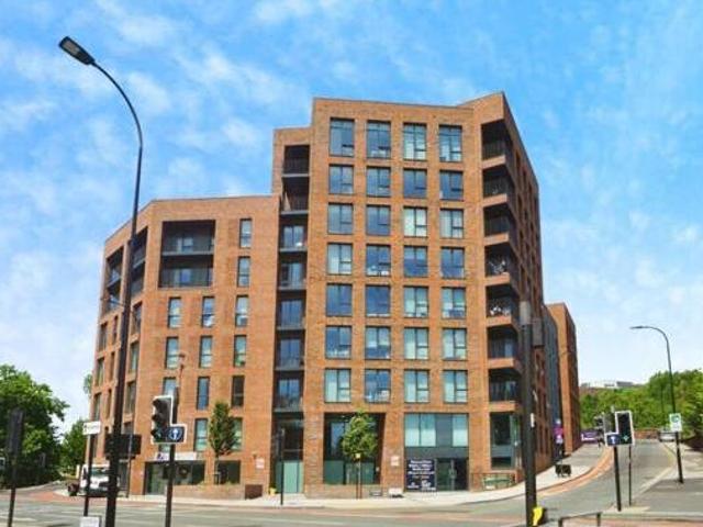 House for sale in South Yorkshire