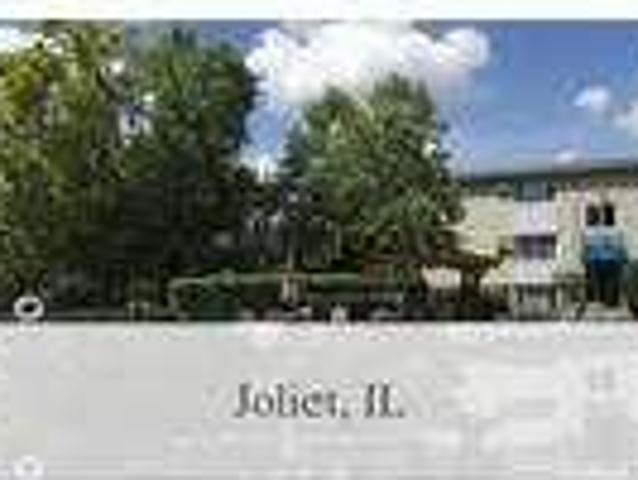 House for rent in Joliet, Will County