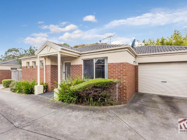 Apartment for rent in Camerons Creek, Victoria