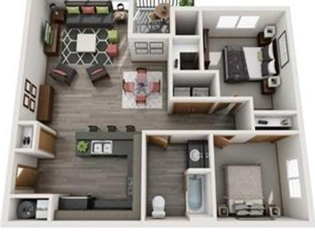 House for rent in Greenacres