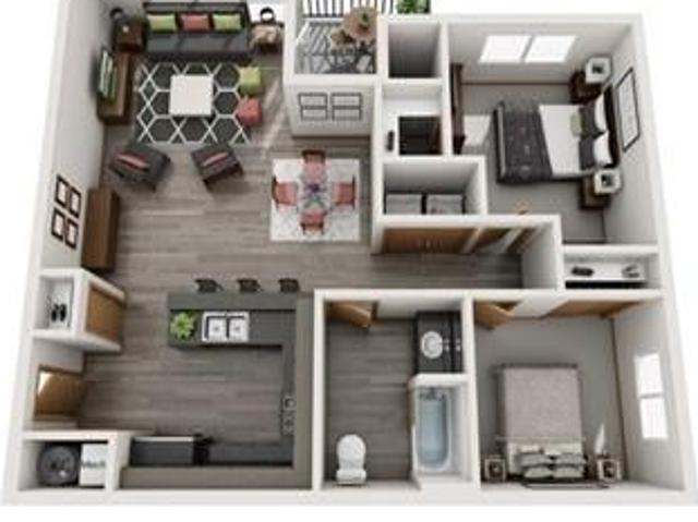 House for rent in Greenacres