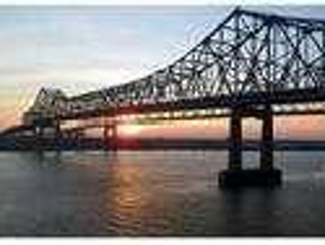 House for rent in New Orleans, Orleans Parish